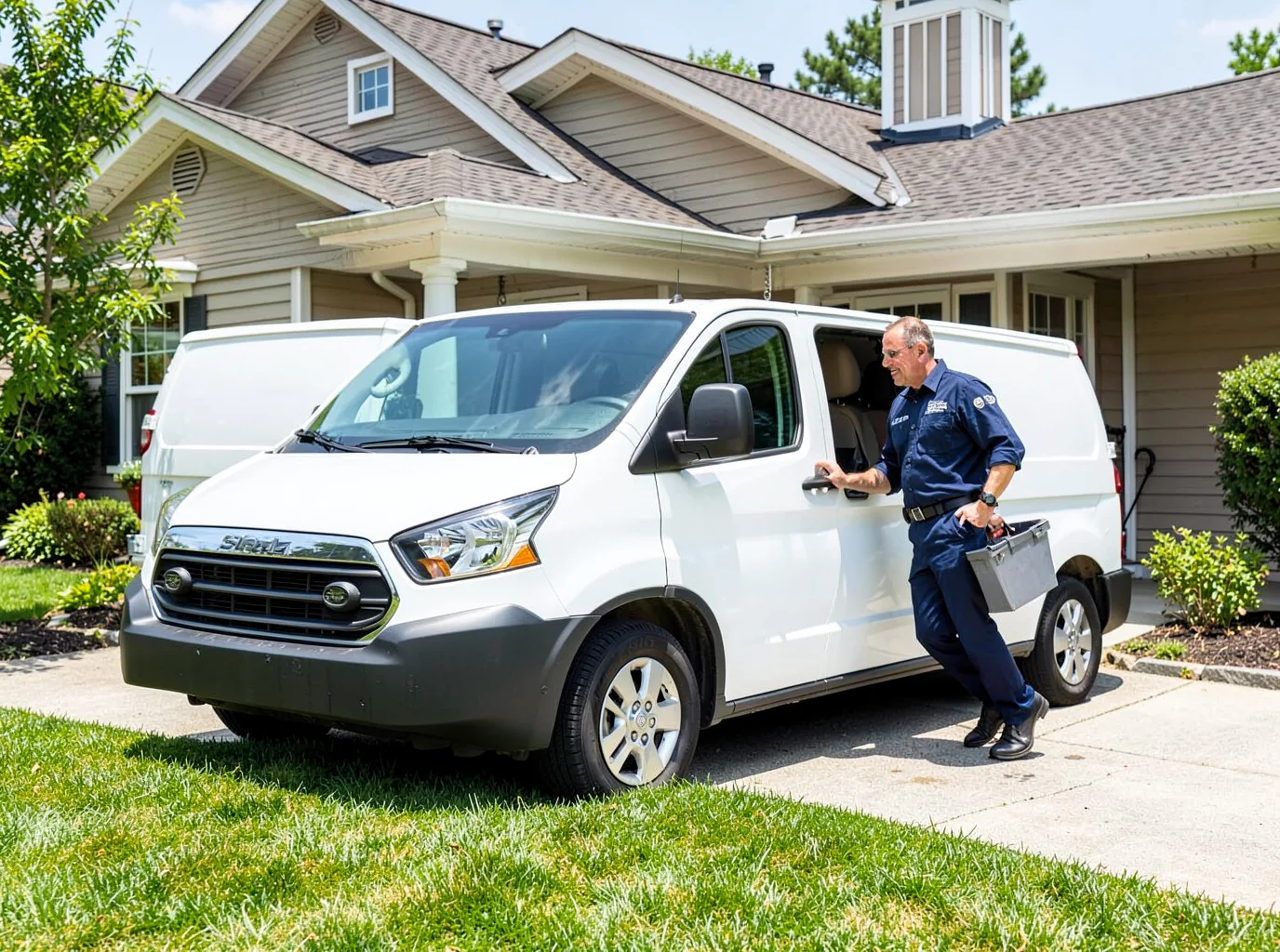 Emergency Plumber company in Georgetown, IL